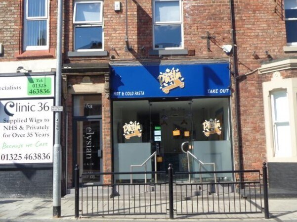 36-36A Duke St, Darlington à louer - Photo de l’immeuble – Image 3 sur 3