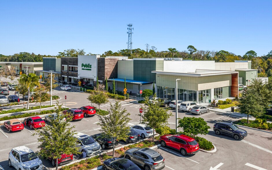 1005 N State Road 434, Altamonte Springs, FL à louer - Photo de l’immeuble – Image 3 sur 6