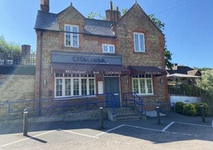 142 London Rd, Radlett à vendre Photo de l’immeuble– Image 1 sur 7