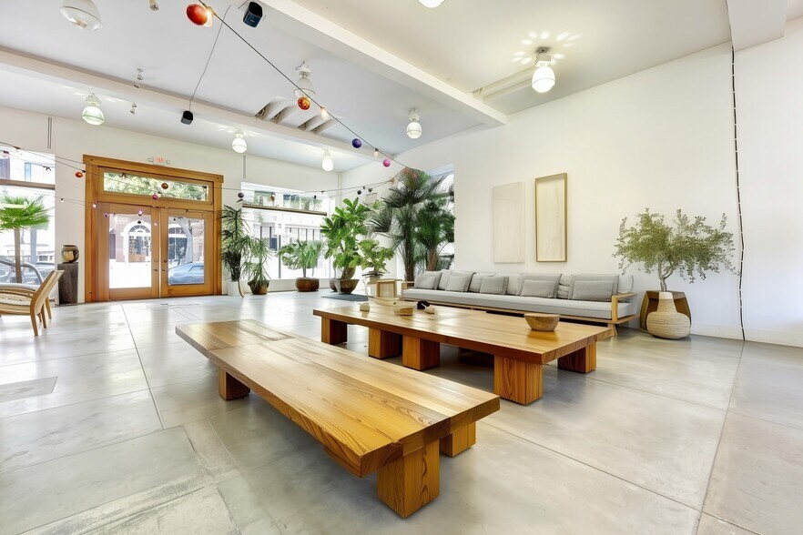 1330 4th St, Santa Monica, CA à louer - Photo intérieure – Image 3 sur 10