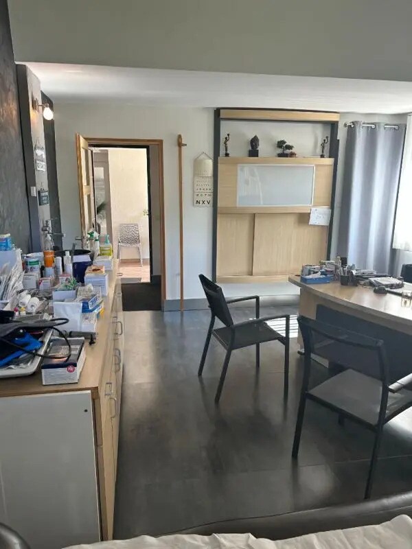 Photo de l’immeuble