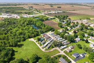 Plus de détails pour 109 S Pearl St, Atkinson, IL - Logement à vendre