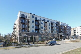 Plus de détails pour 3030 France Ave S, Saint Louis Park, MN - Bureau/Médical à louer
