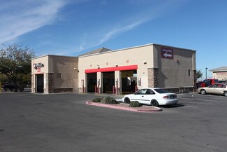 Plus de détails pour 130 S Stephanie St, Henderson, NV - Local commercial à vendre
