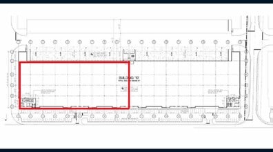 8406 NW 90th, Medley, FL à louer Plan de site– Image 1 sur 1