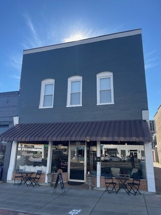 Plus de détails pour 132 S Main St, Woodruff, SC - Local commercial à vendre