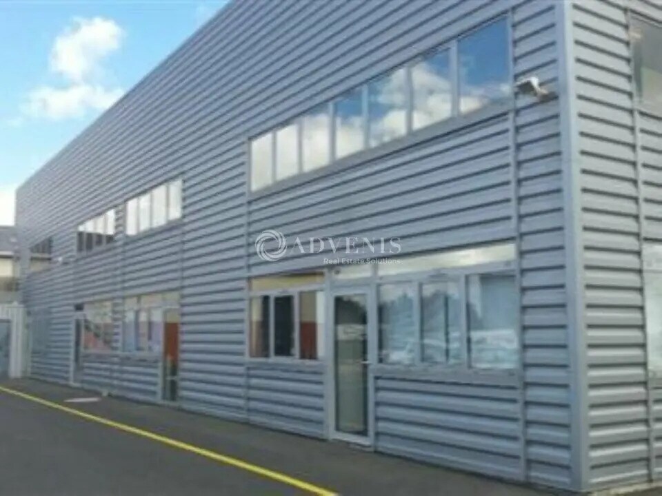 Bureau dans Pordic à louer Photo de l’immeuble– Image 1 sur 10