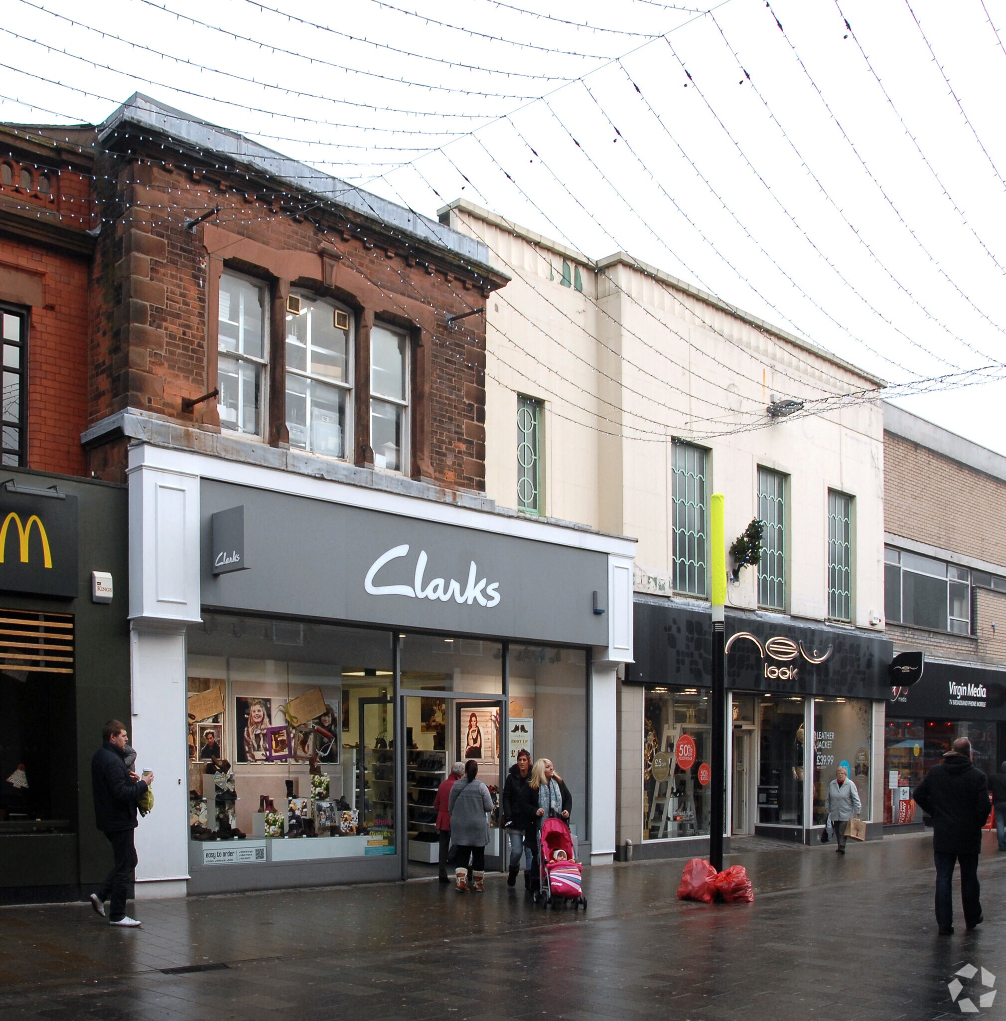 37-39 Church St, St Helens à vendre Photo principale– Image 1 sur 4