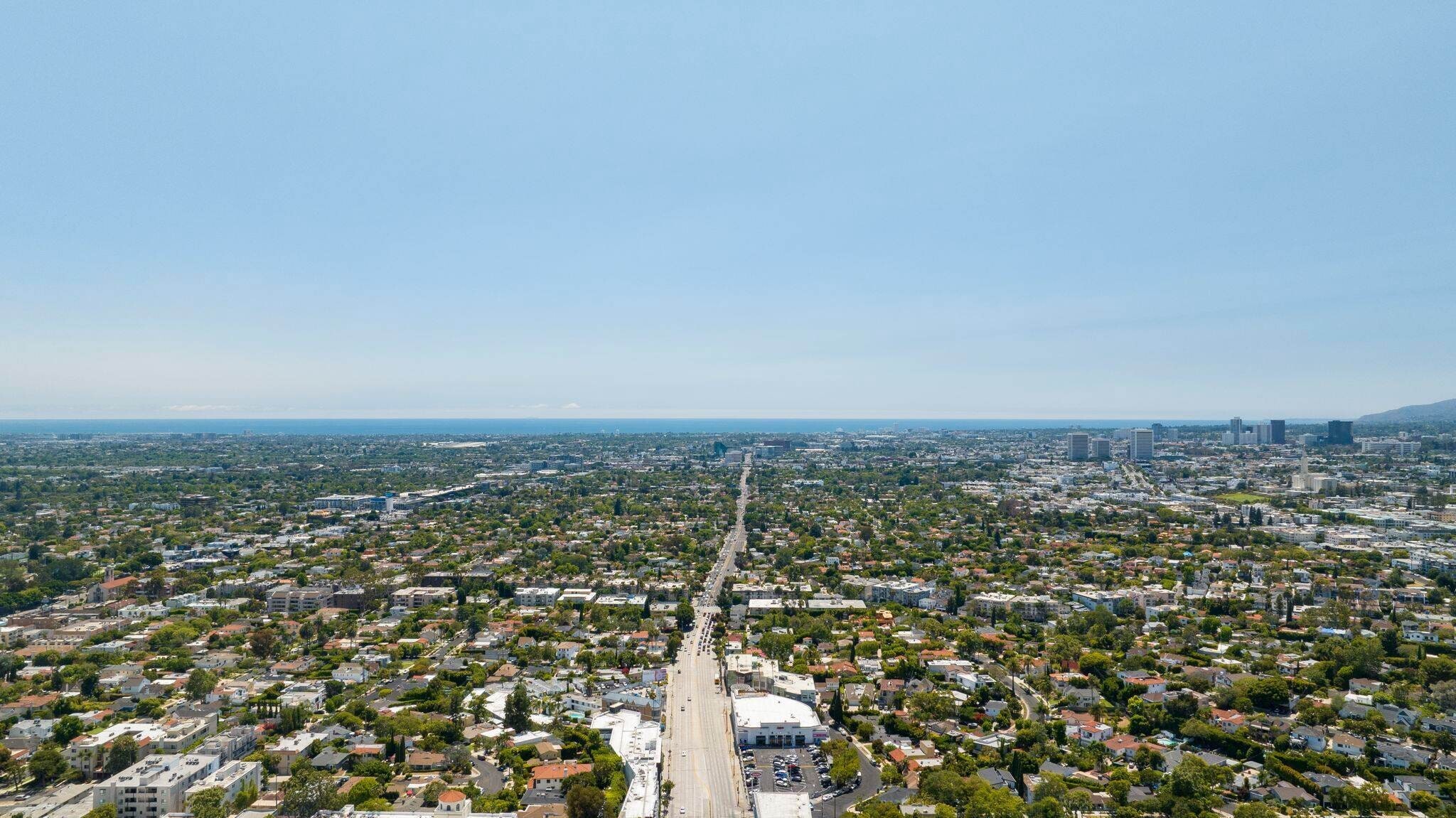 2121 Avenue of the Stars, Century City, CA à louer Photo intérieure– Image 1 sur 5