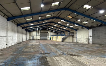 1D Hixon Airfield, Hixon à louer Photo intérieure– Image 1 sur 2