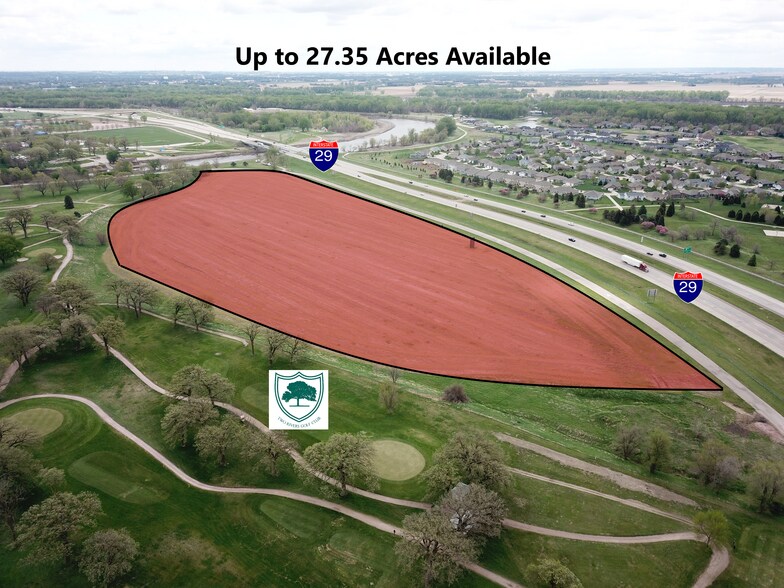 TBD Oak Tree Ln, Dakota Dunes, SD à vendre - Photo de l’immeuble – Image 1 sur 1