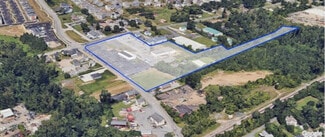 Plus de détails pour 5418 Ebenezer Rd, White Marsh, MD - Local commercial à louer