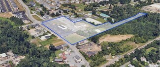 Plus de détails pour 10801 Philadelphia Rd, White Marsh, MD - Local commercial à louer