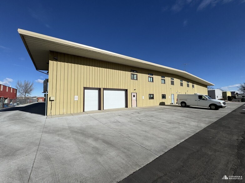 128 Racquette Dr, Fort Collins, CO à louer - Photo de l’immeuble – Image 3 sur 10
