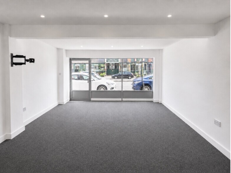 55 High St, Epping à louer - Photo intérieure – Image 2 sur 7