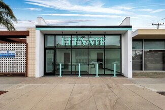 Plus de détails pour 156 S A St, Oxnard, CA - Local commercial à vendre