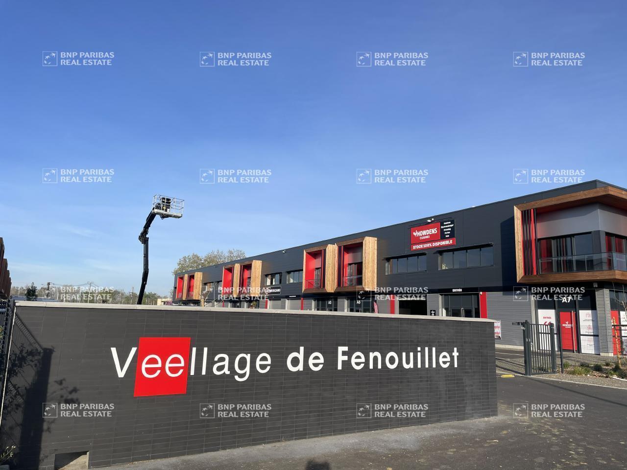 25 Rue Des Usines, Fenouillet à louer Photo de l’immeuble– Image 1 sur 27