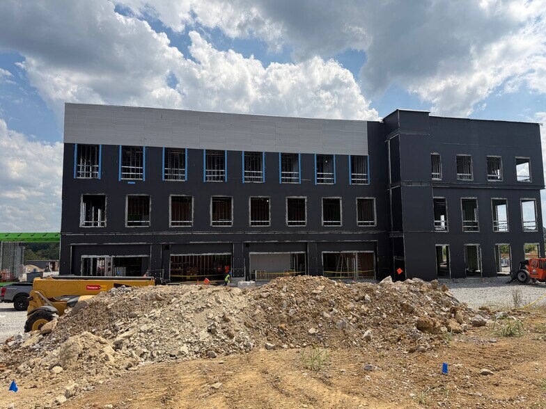 113 Bear Xing, Mount Juliet, TN à louer - Photo de la construction – Image 3 sur 9