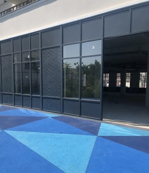 Local commercial dans Clamart à vendre - Photo de l’immeuble – Image 2 sur 3