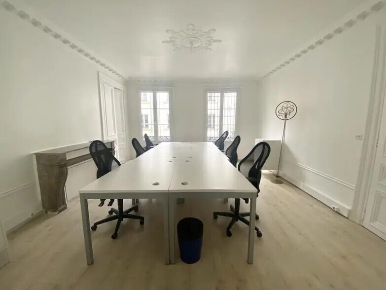 Bureau dans Paris à louer - Photo intérieure – Image 3 sur 8