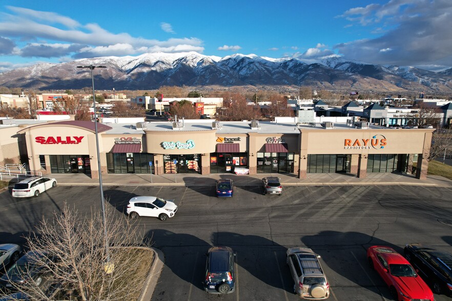 729 King St, Layton, UT à louer - Photo de l’immeuble – Image 2 sur 12