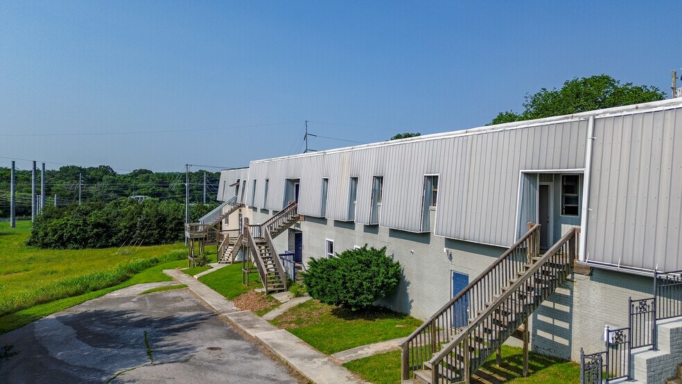 201 William D Jones Blvd, Fayetteville, TN à vendre - Photo de l’immeuble – Image 3 sur 37