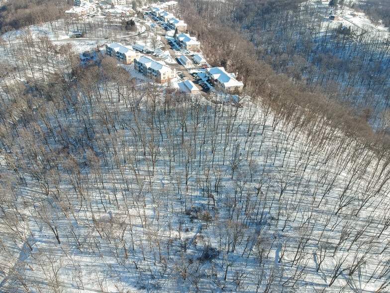 Mt Nebo, Pittsburgh, PA à vendre - Aérien – Image 3 sur 9