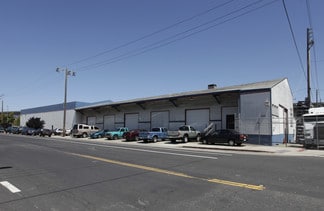 Plus de détails pour 310 Union St, Oakland, CA - Industriel/Logistique à louer