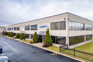 Plus de détails pour 2262-2300 Ch Saint-François, Dorval, QC - Industriel/Logistique à louer