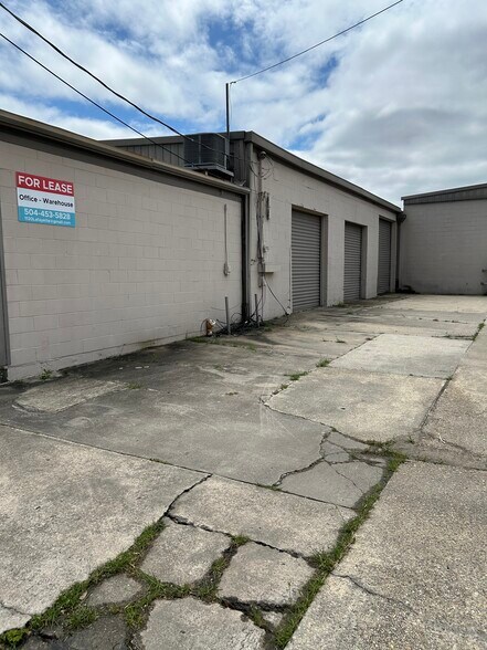 1120 Lafayette St, Gretna, LA à louer - Photo de l’immeuble – Image 2 sur 17