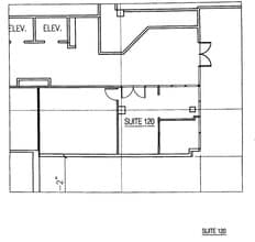 18726 S Western Ave, Gardena, CA à vendre Plan d’étage– Image 1 sur 1