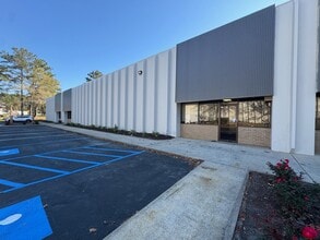 3225 Fortune Dr, Charleston, SC à louer Photo intérieure– Image 2 sur 3