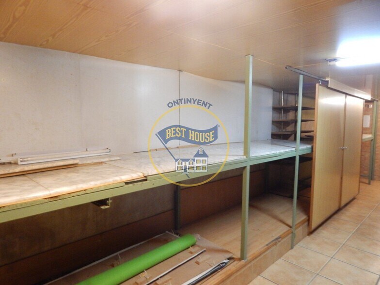 Local commercial dans Ontinyent, Valencia à louer - Photo de l’immeuble – Image 3 sur 8