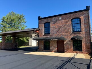Plus de détails pour 157 N Main St, Bostic, NC - Bureau à vendre