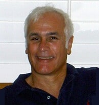 Jeff Mayhew