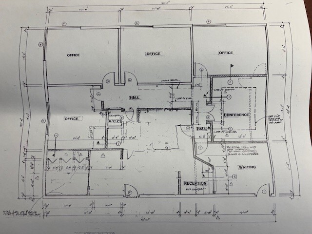 1300 N Federal Hwy, Boca Raton, FL 33432 - Lot 107-108 -  - Photo intérieure - Image 1 of 9