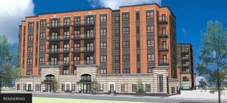 Plus de détails pour 10920 25 Ave NW, Edmonton, AB - Local commercial à louer