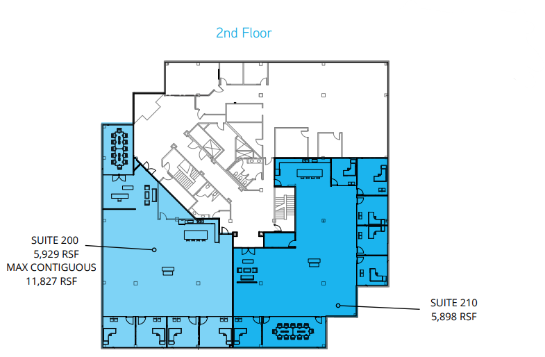 10542 S Jordan Gtwy, South Jordan, UT à louer Plan d’étage– Image 1 sur 1