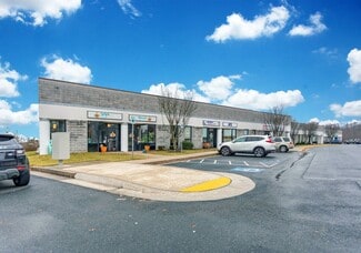 Plus de détails pour 227 Gateway Dr, Bel Air, MD - Local d'activités à louer