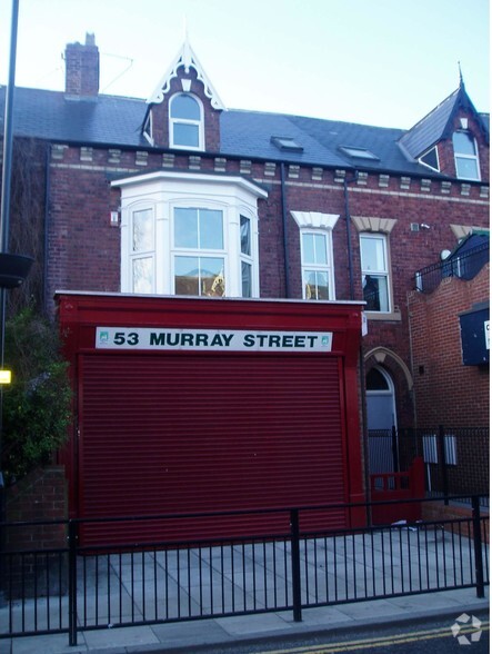 53 Murray St, Hartlepool à louer - Photo de l’immeuble – Image 2 sur 2