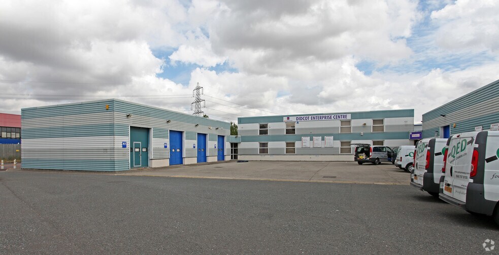 Hawksworth, Didcot à louer - Photo de l’immeuble – Image 2 sur 10