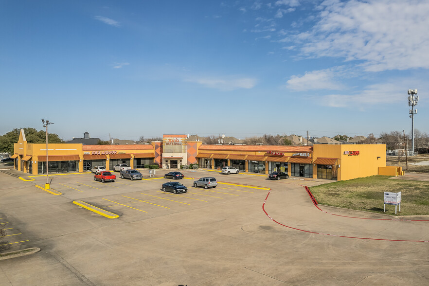 5110 Paige Rd, The Colony, TX à louer - Photo de l’immeuble – Image 3 sur 20