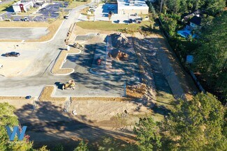 Plus de détails pour 7170 Beaver Run Rd, Columbus, GA - Terrain à vendre
