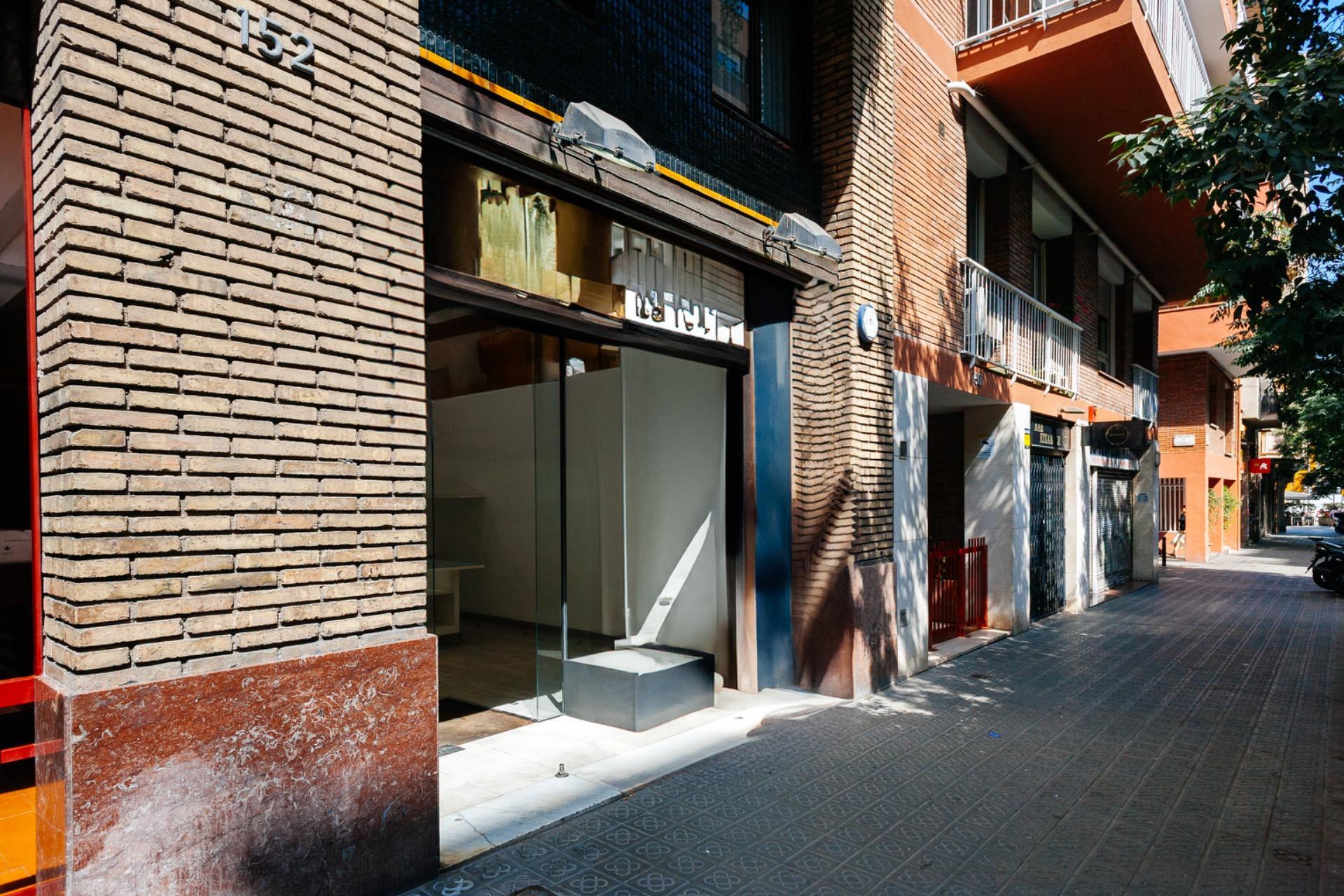 Local commercial dans Barcelone, Barcelona à louer Photo intérieure– Image 1 sur 15