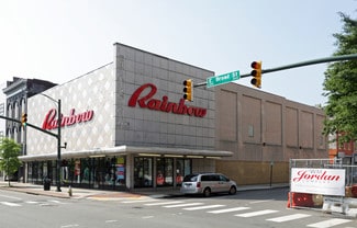 Plus de détails pour 301 E Broad St, Richmond, VA - Local commercial à vendre
