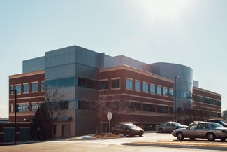 Plus de détails pour 1405 Research Blvd, Rockville, MD - Local d'activités à louer