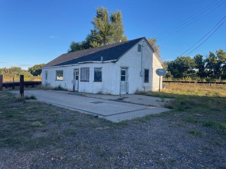 102 26 Hwy, Lewellen, NE à vendre - Photo de l’immeuble – Image 2 sur 6