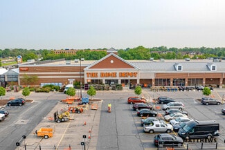 Plus de détails pour 5951 Mercury Dr, Dearborn, MI - Local commercial à vendre