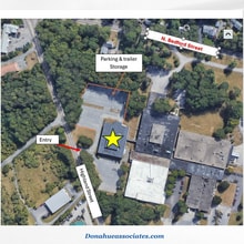 220 Highland St St, East Bridgewater, MA à louer Photo de l’immeuble– Image 2 sur 3