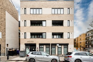 Plus de détails pour 1-9 Henriques St, Londres - Bureau à louer